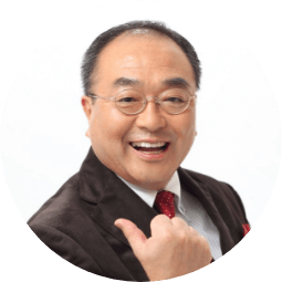 プロフィール写真