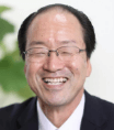 税理士法人所長の人物写真